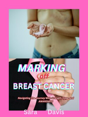 cover image of Marking Off Breast Cancer